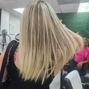 Meet your Posher, Choomie